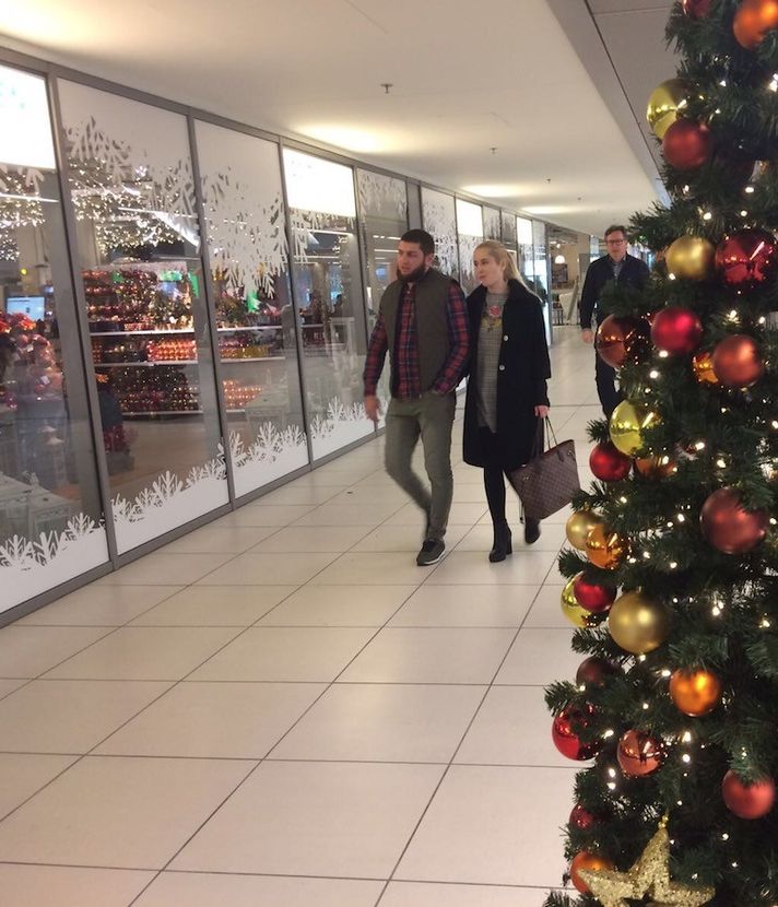Offene Zuger Läden am 24. Dezember – das sorgt für Kritik