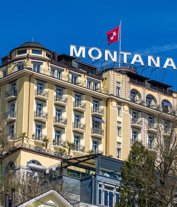 Deswegen unterstützt Luzern die Hotelfachschule