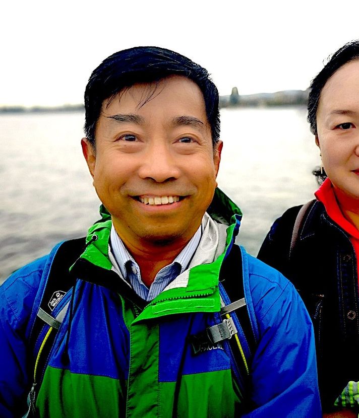 Warum es chinesische Touristen immer ins Seeliken verschlägt