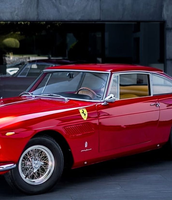 Veruntreute Luxuskarossen? «Ferrari-König» vor Gericht