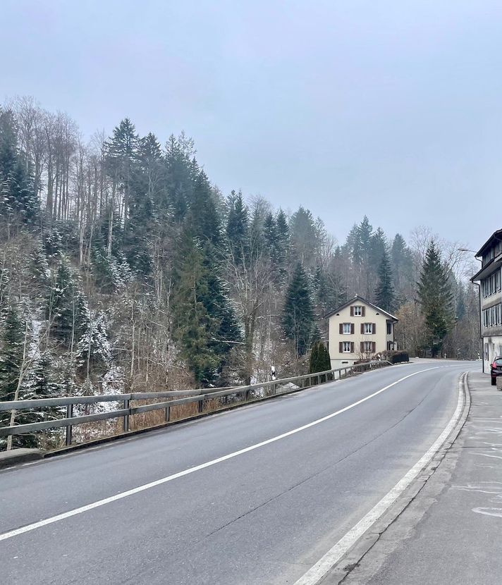Kanton will Hauptstrasse anpassen – doch es gibt Bedenken