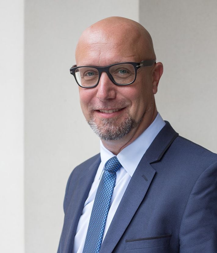 Nach Ärger im Büro: Luzerns Immobilienchef geht
