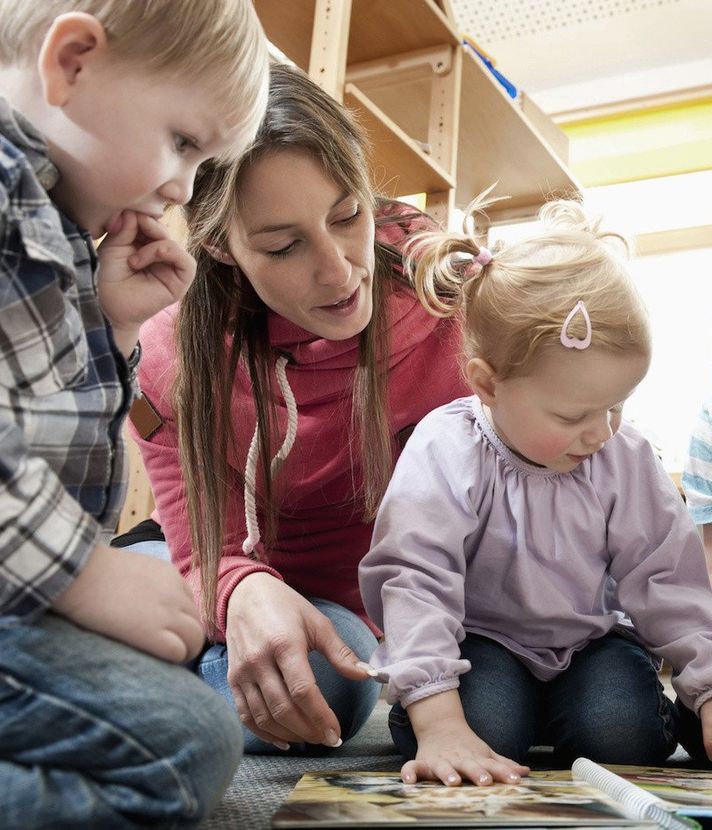 Zug sagt Ja zu neuen Regeln der Kinderbetreuung