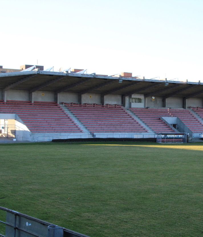 Zug will die Fussball-Nati ins Herti-Stadion holen