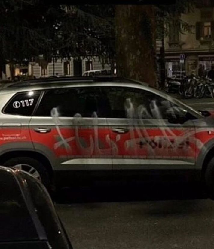 Luzerner Kulturhäuser veranstalten Partys gegen Polizei