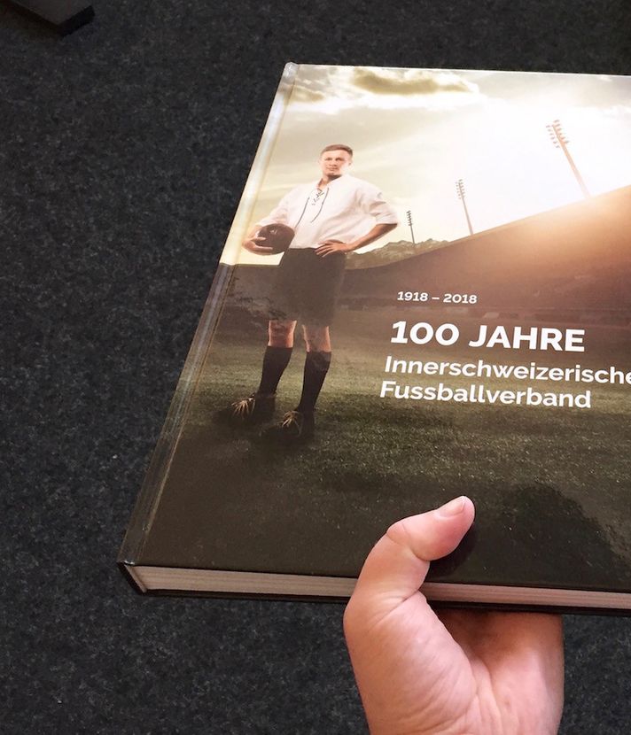 Die elf besten Anekdoten aus 100 Jahren Luzerner Fussball