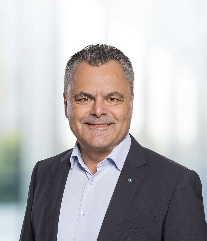 Georg Dubach tritt als FDP-Fraktionspräsident zurück