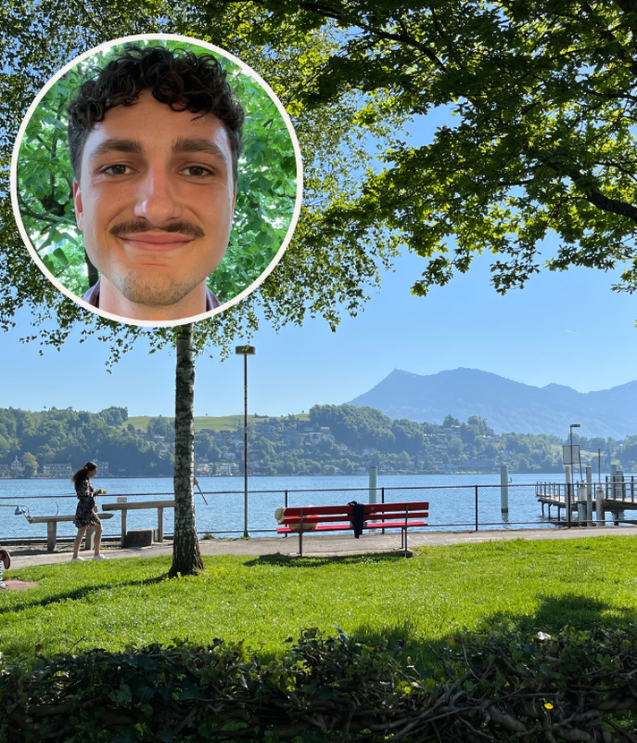 Sollen das etwa die hässlichsten Orte von Luzern sein?
