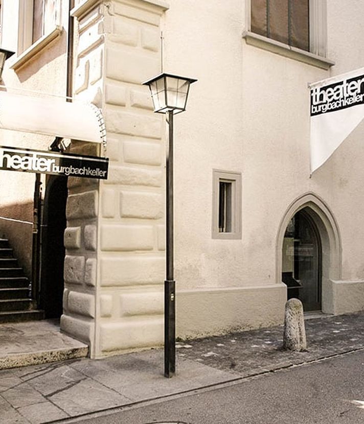 Theaterleiterinnen im Burgbachkeller treten zurück