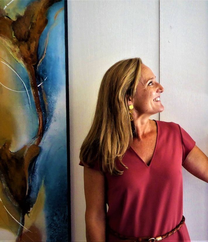 Visuelle Orgien beim Atelier-Hopping