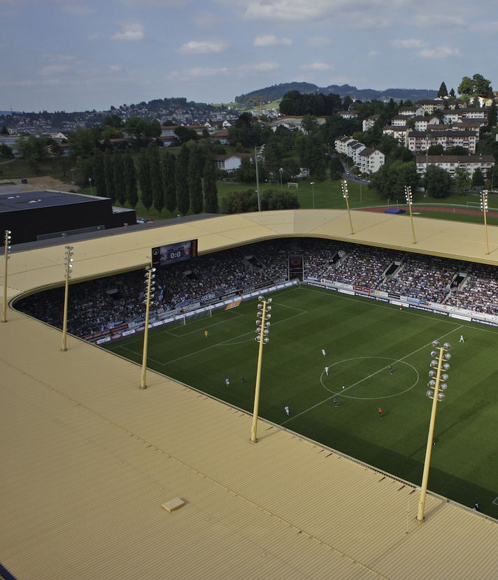 Bröckelt die Luzerner Fankultur?