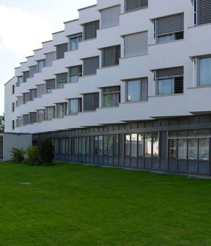 Luzerner Psychiatrie: Mitarbeiter erhalten mehr Lohn