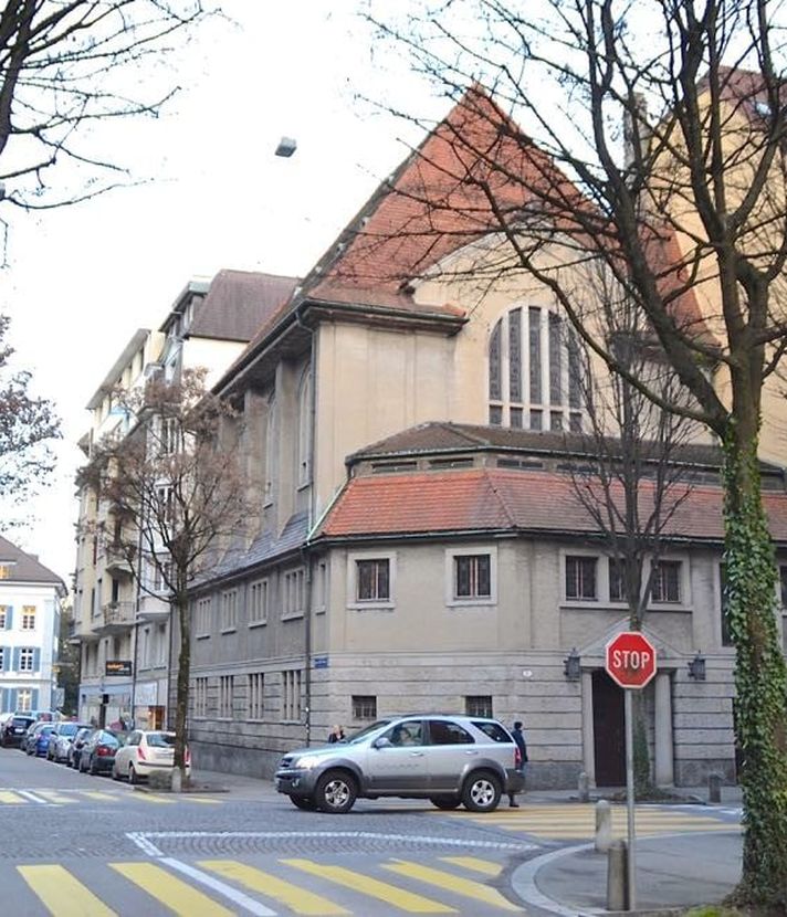 Jüdische Gemeinschaft soll Gelder für Sicherheit erhalten
