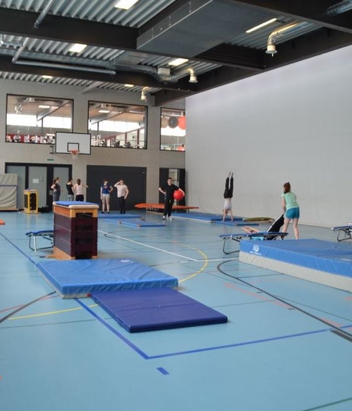Kinder machen Druck wegen Platzmangel in Luzern