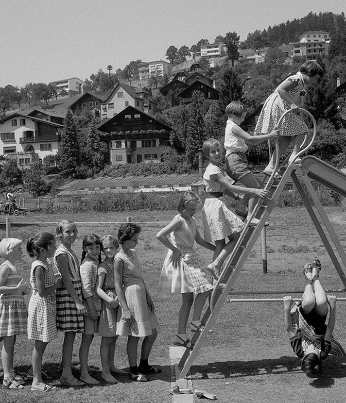 Und der Sünder ist: Die Stadt Kriens selbst