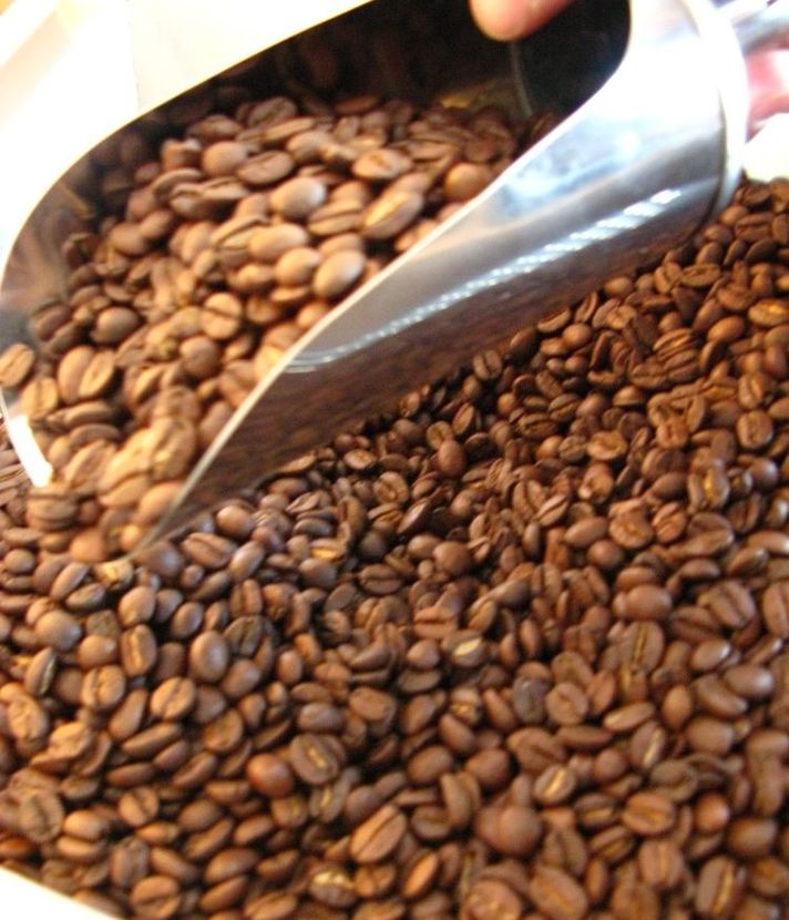 Bizarrer «Krieg der Kaffeeröster»