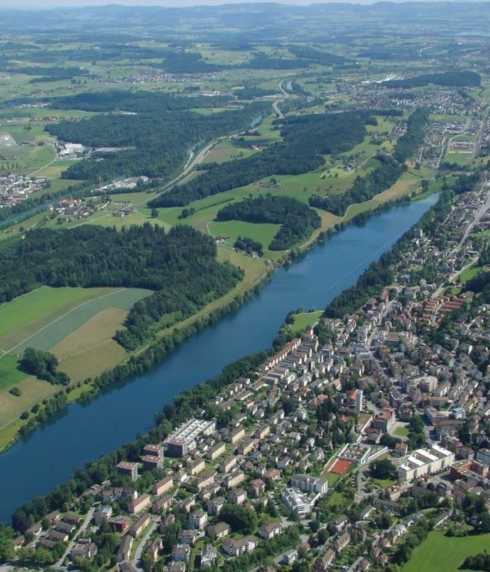 Ebikoner Einwohnerrat trifft sich zum ersten Mal