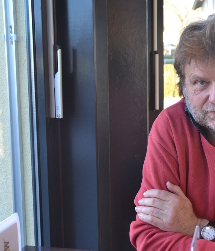 «Ich bin eher bäuerisch veranlagt»