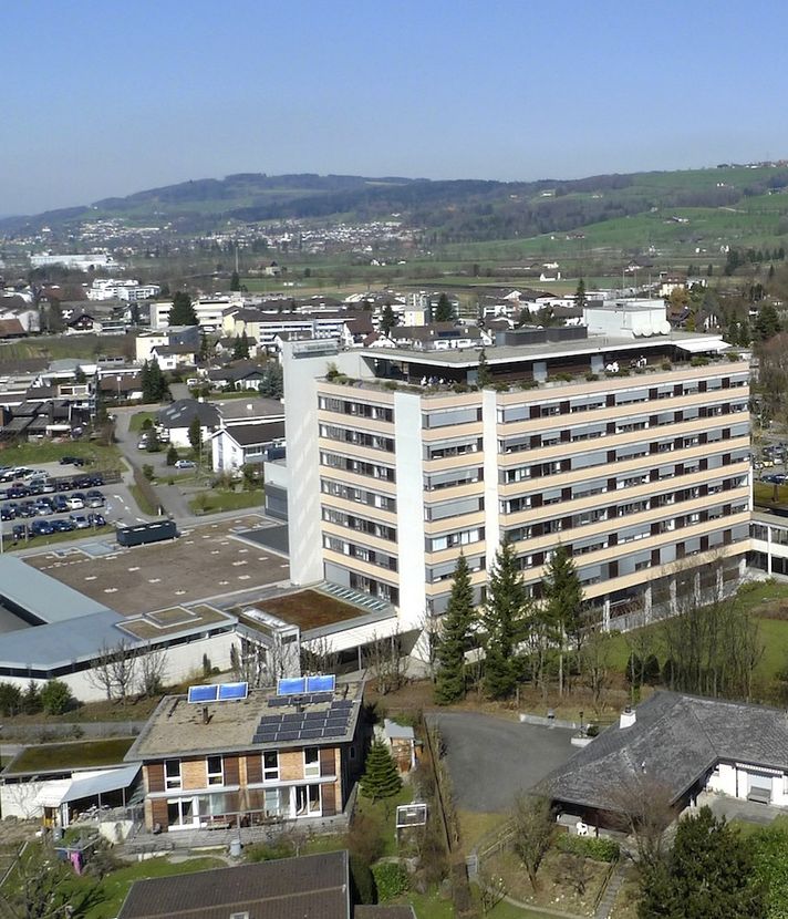 Spital Sursee: Luzerner Regierung entscheidet bis Sommer