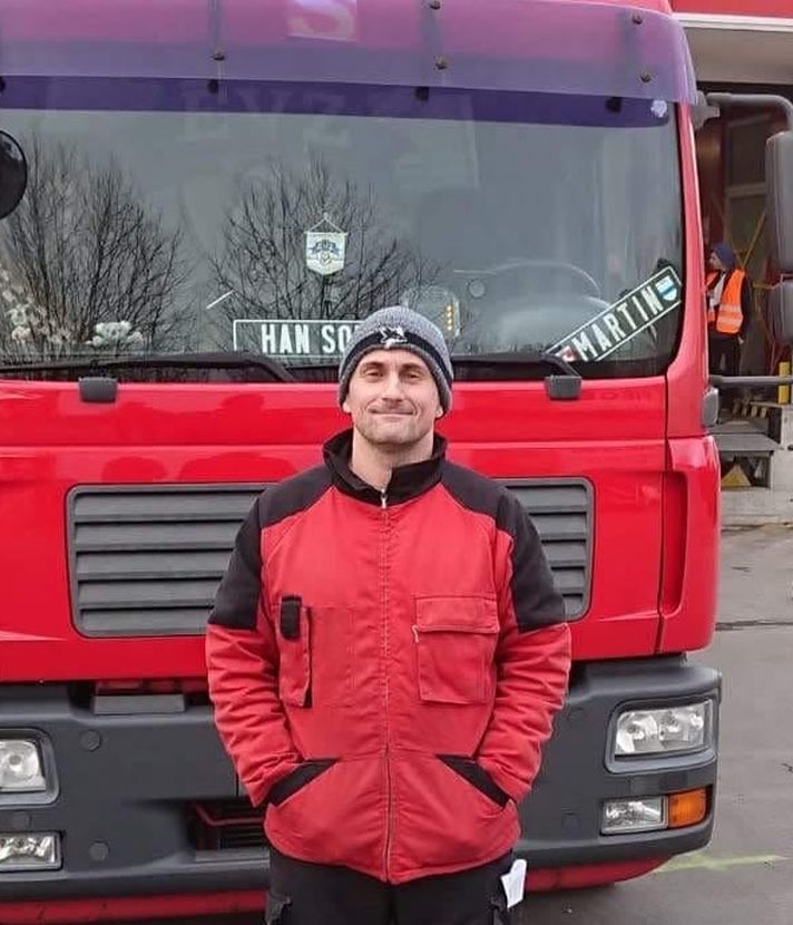 Sihlbrugg: Lastwagenfahrer kämpft für längere Grünphasen