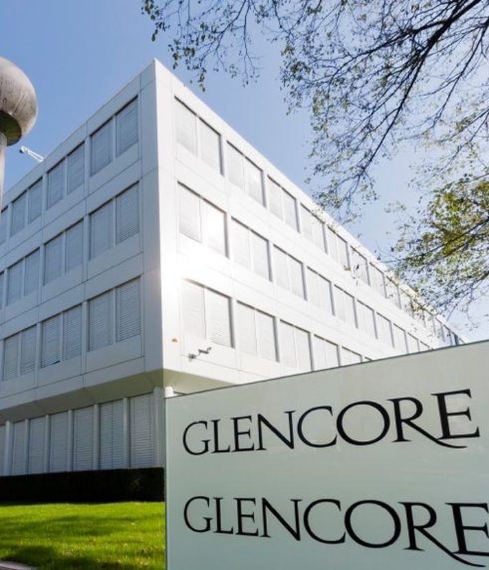 Glencore in Korruptionsfällen schuldig gesprochen