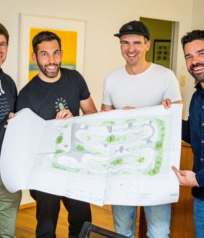 Gesuch für Pumptrack in Sursee liegt auf
