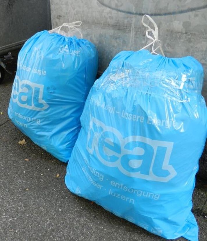 Tiefere Preise für Real-Güselsäcke? Das sagt Emmen