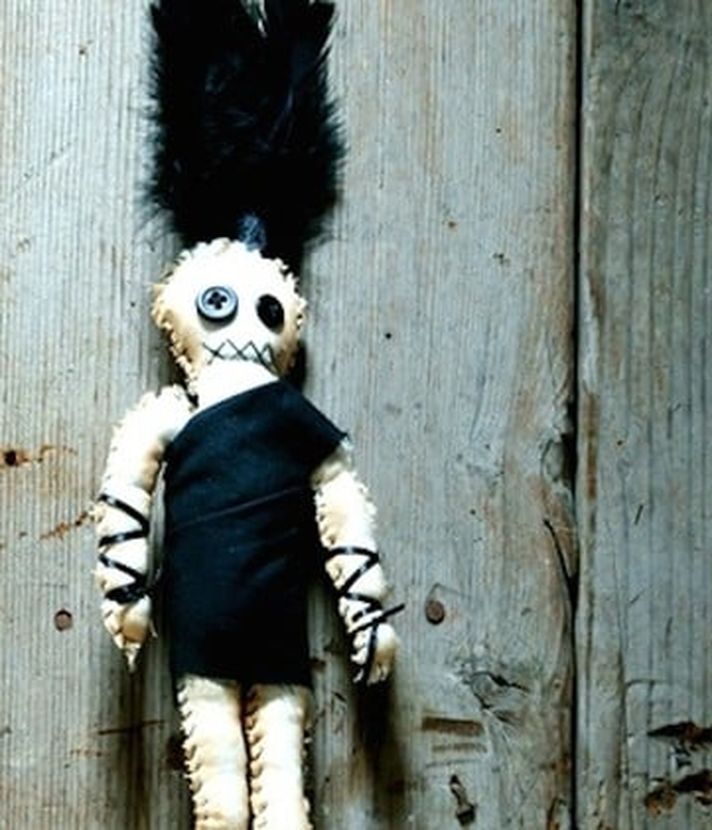 Voodoo-Prozess: Zugerin muss weiterhin in Therapie