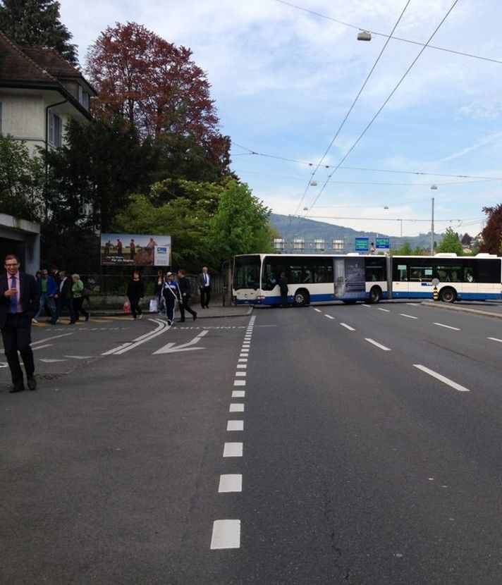Die VBL total aus dem Kurs