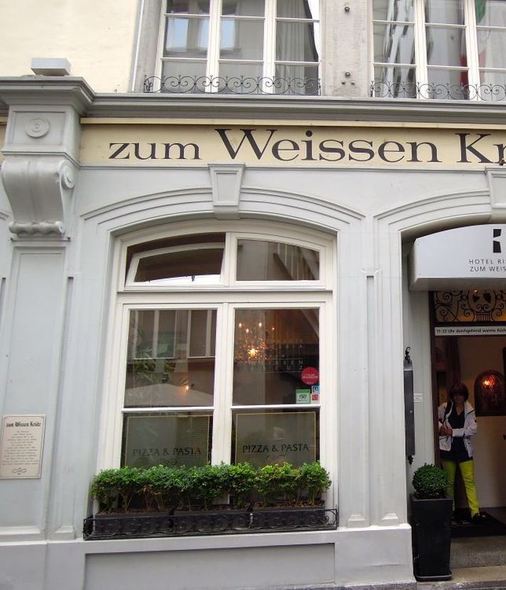 Kinderfreie Zone in Luzerner Restaurants – Ohne Kinder? Ohne mich!
