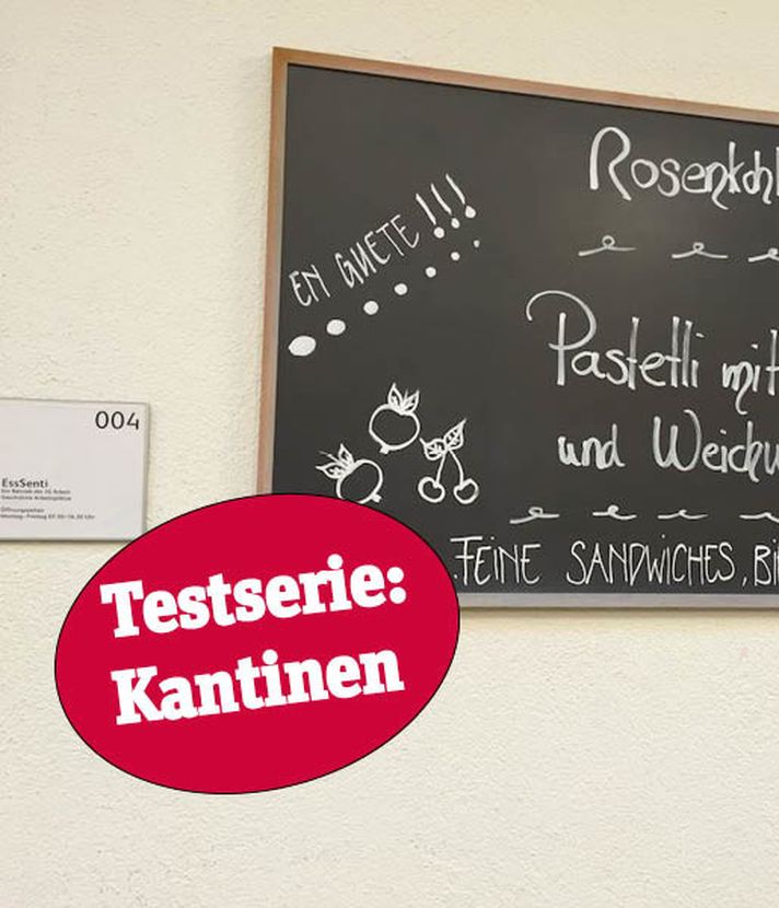 EssSenti – klein und mit Herz