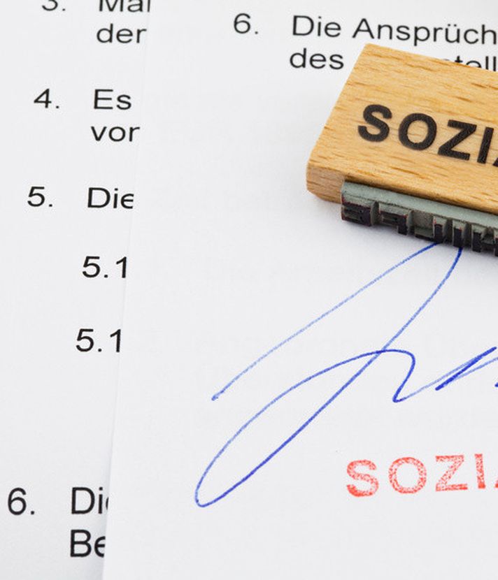 Sozialhilfe – werden Schweizer und Ausländer gleich behandelt?