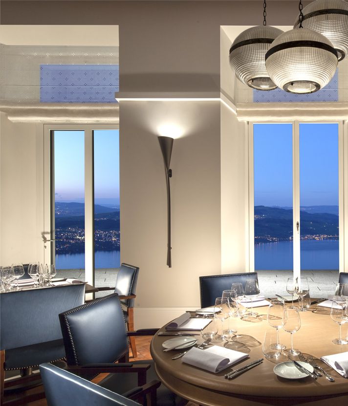 Bürgenstock Resort: Wir zeigen die Bilder