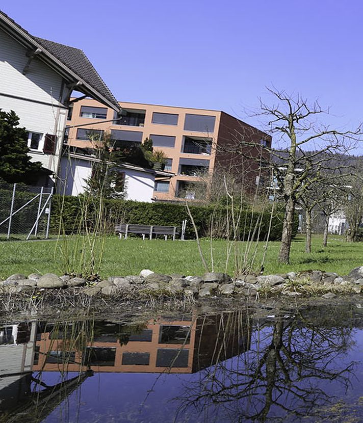 Schlanker, schneller, besser? Nicht so beim Kantonsspital