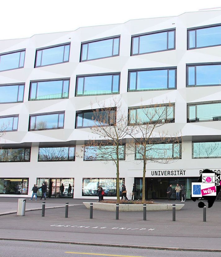 Fragwürdiges Signal der Uni Luzern an ihre Studis