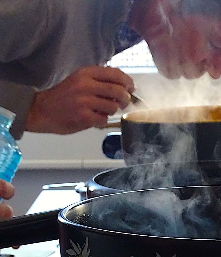Fonduetest: Das sind die besten Hausmischungen