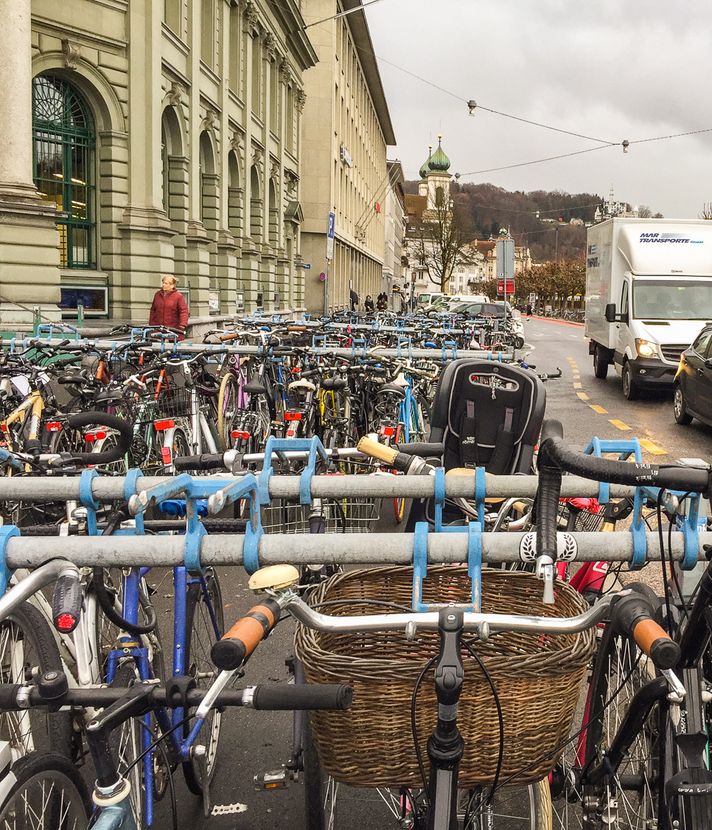 Der Wahnsinn ergreift Luzern – hoffentlich!