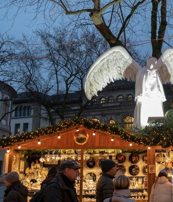Nachhaltige Weihnachtsgeschenke besorgen – ganz ohne Stress