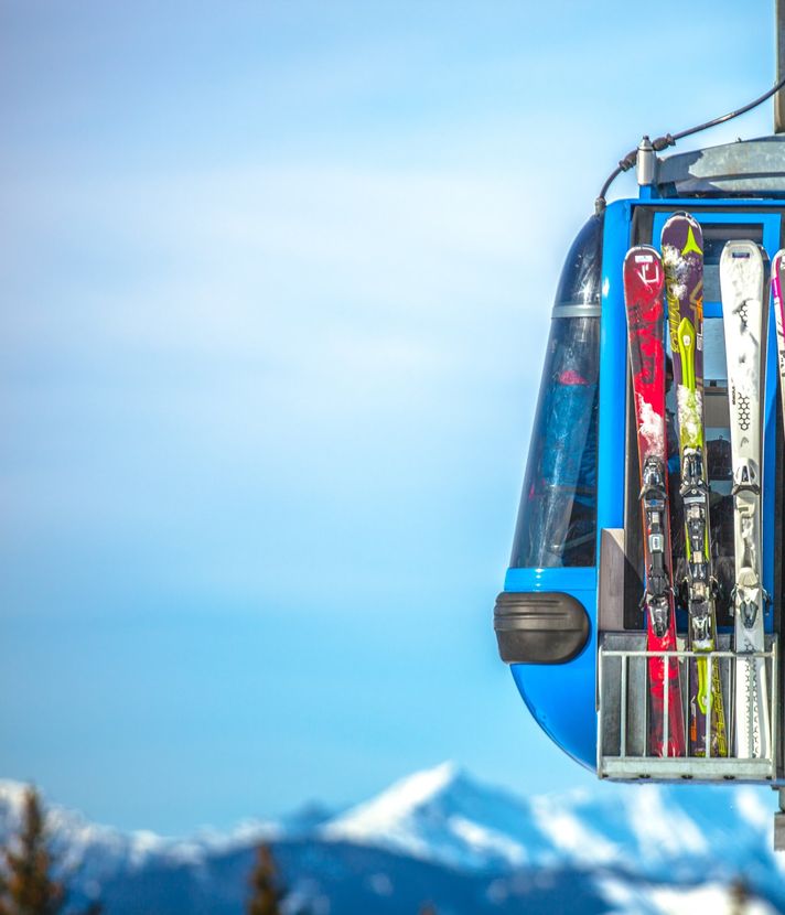 Skifahren mit der Familie – ein teures Hobby