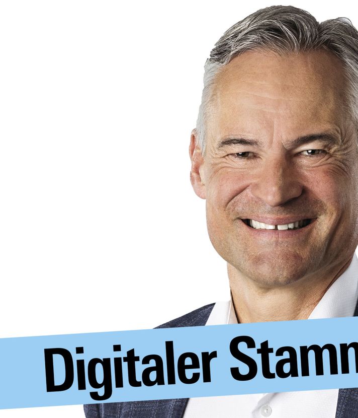 Matthias Michel: «Bei Swiss-Rettung soll der Staat auch am Gewinn beteiligt sein»