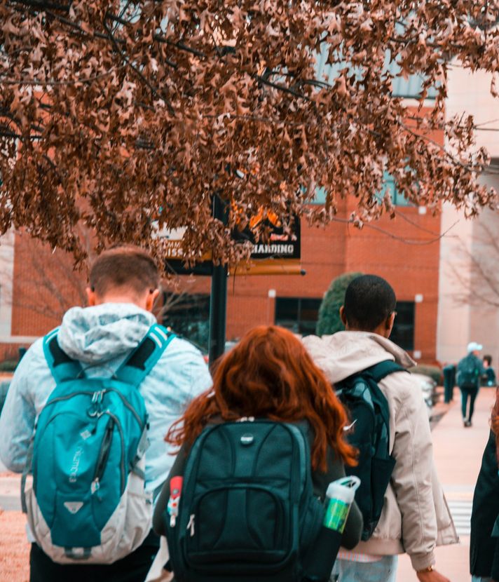 Die Erfahrung eines Philosophiestudenten beim Schliessen von Freundschaften