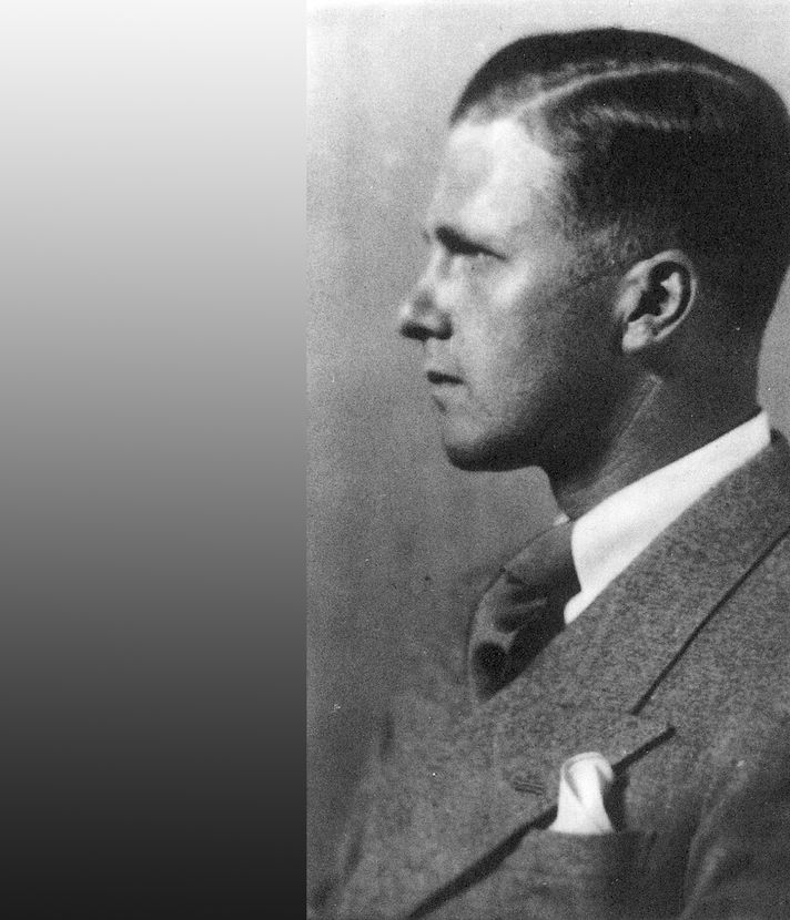 Franz Riedweg – Ein Unbelehrbarer aus Luzern im Dienst der Nazis