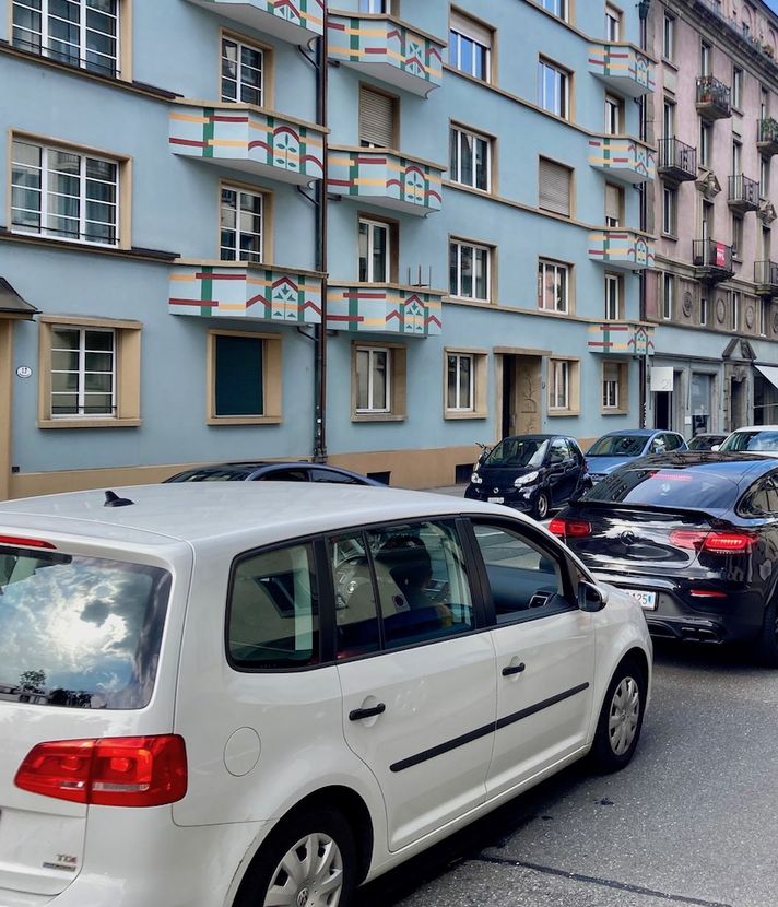 Viel Lärm um nicht so viel im Kanton Luzern