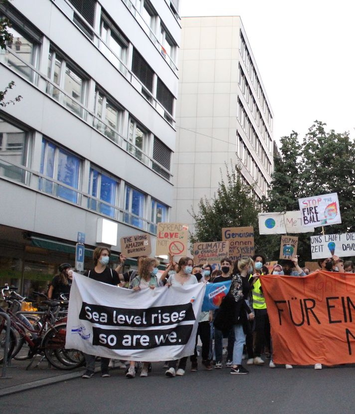 «Luzerner Klimaziel wird auch mit Gegenvorschlag erreicht»