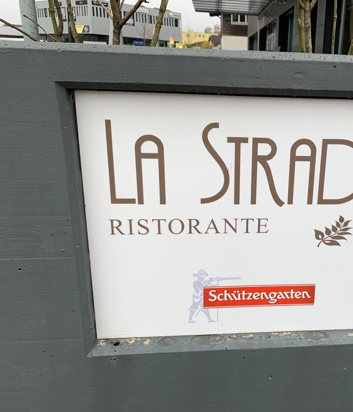 «La Strada» Baar: Genussvolles Italien vor der Haustüre