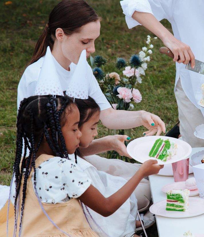 Kindergeburtstag – der schmale Grat zwischen Spass und Stress