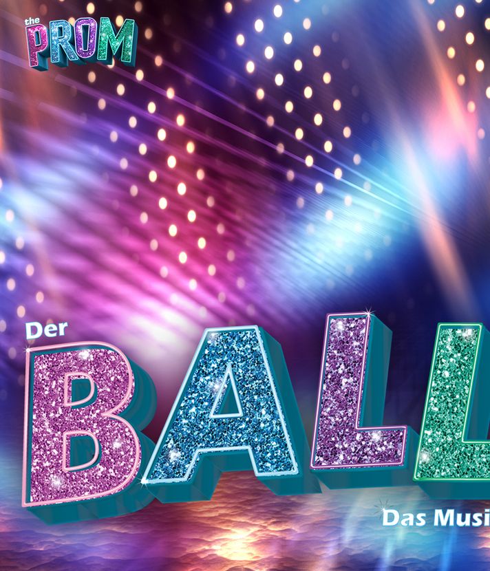 «Der Ball» – das Musical feiert Premiere im Le Théâtre