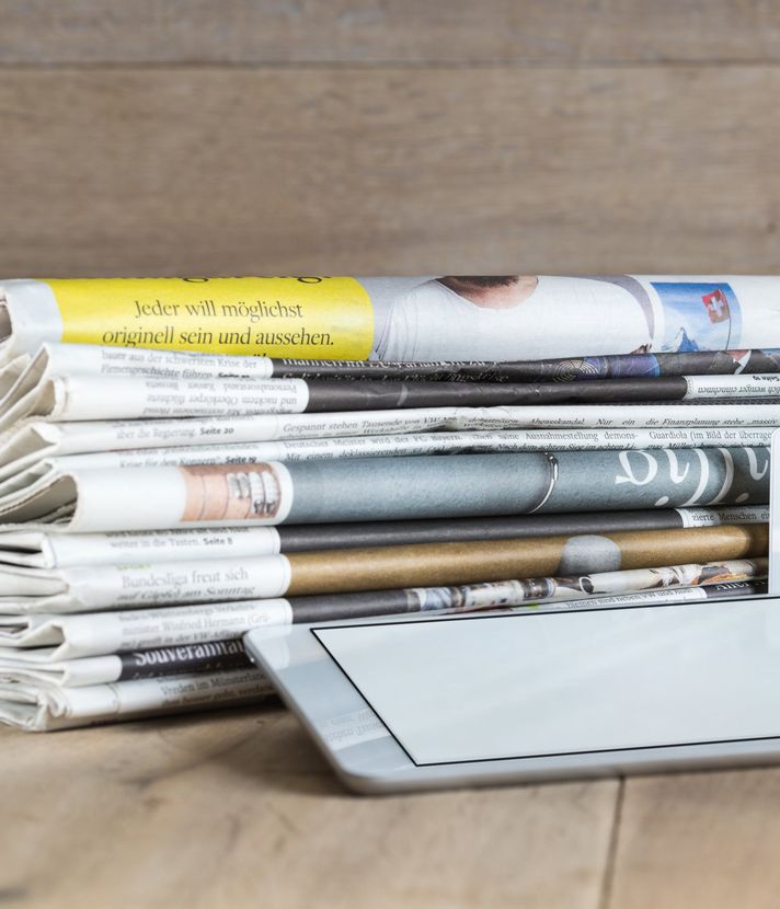 Medienpaket: Gegner vergessen eigenes Abstimmungsverhalten