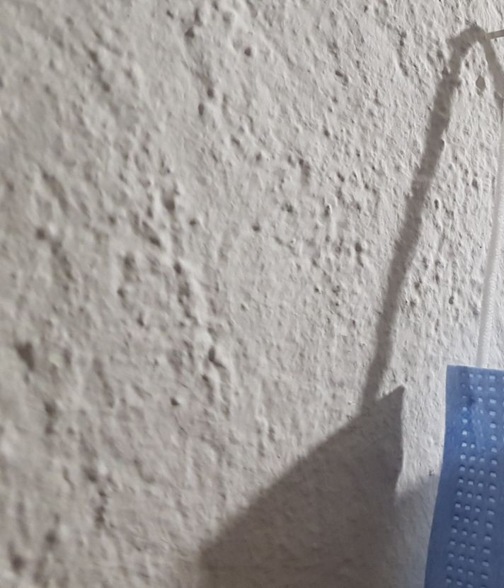 «Ich geniesse die Anonymität beim Einkauf mit Maske»