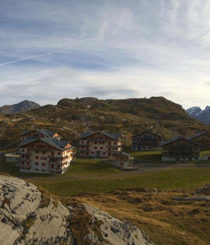 Nur 24 Stunden: So hat der Schnee die Zentralschweiz verändert